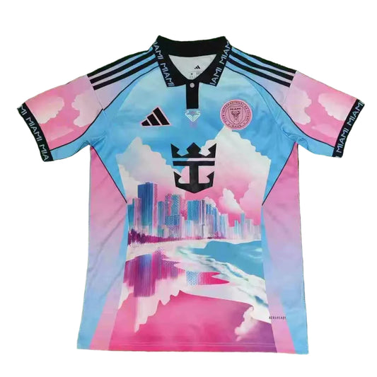 Inter Miami Concept Kit