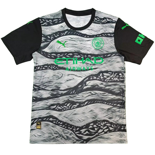 Manchester City Concept Kit