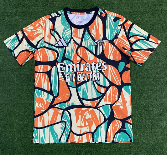 Arsenal FC Concept 25