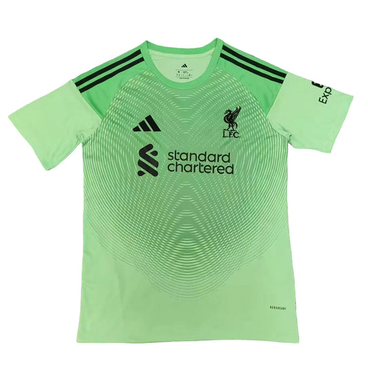 Liverpool Concept Kit