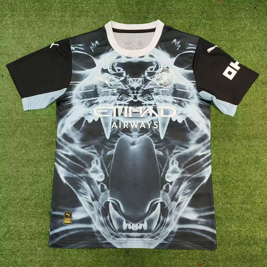 Manchester City Concept Tee