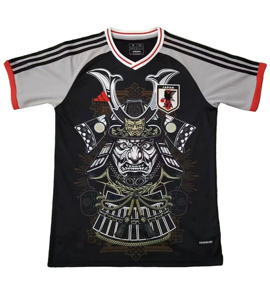 Japan Samurai Concept Kit