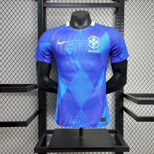 Brazil Concept Kit 2026 Player Version