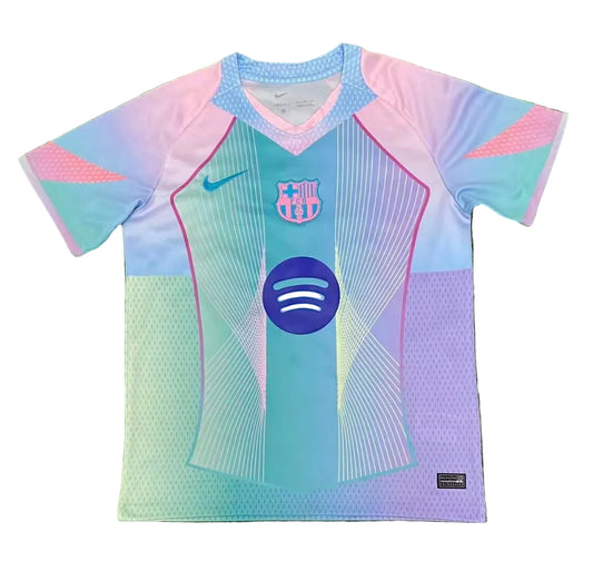 FC Barcelona Concept Kit