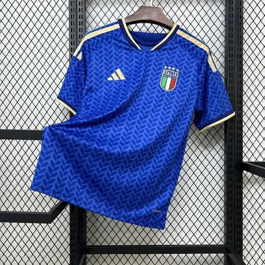 Italy Home Kit World Cup 2026