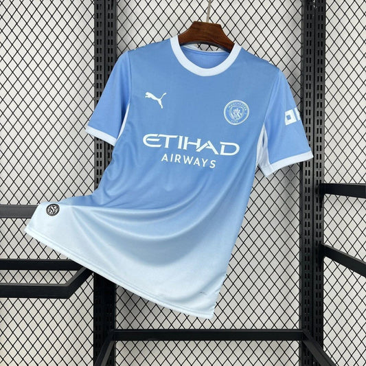 Manchester City Home Kit 26/27